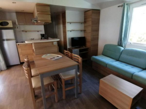 Mobile home 66474 TyBreizh Holidays at Les Charmettes 4 star without fun pass